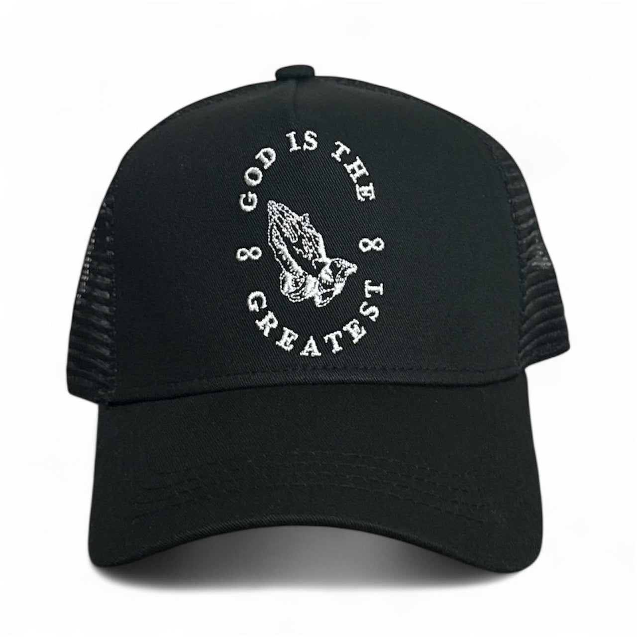 Logo Trucker