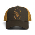 Logo Trucker
