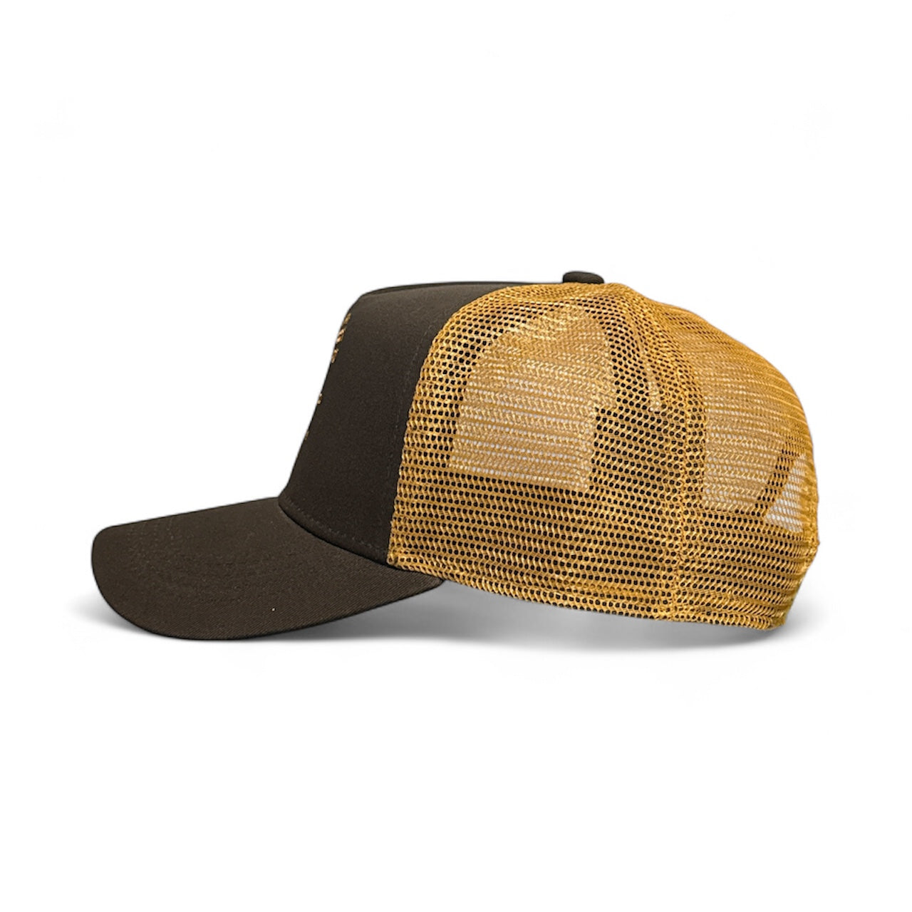 Logo Trucker