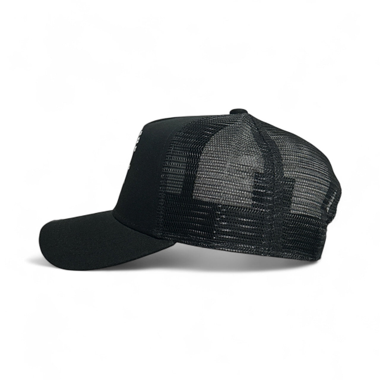 Logo Trucker