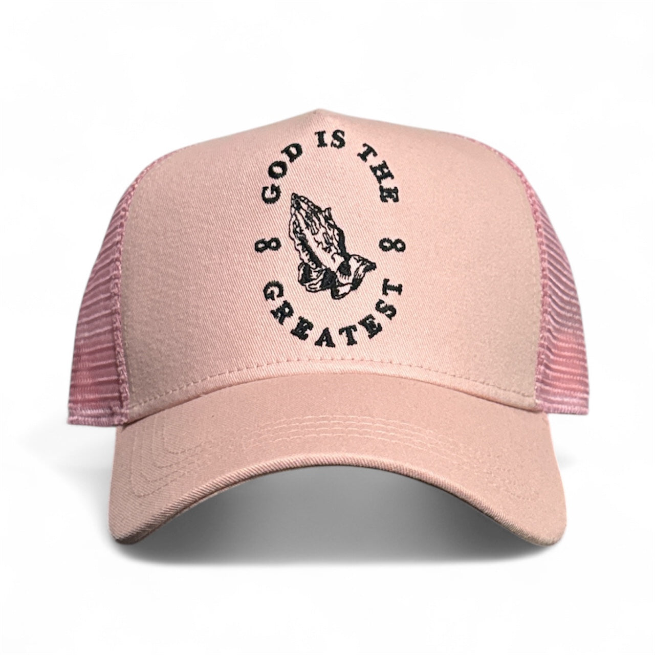 Logo Trucker