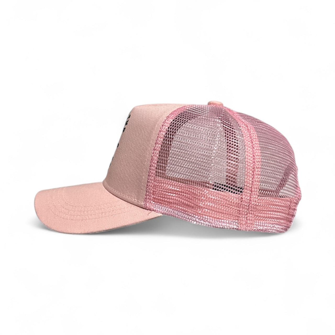 Logo Trucker