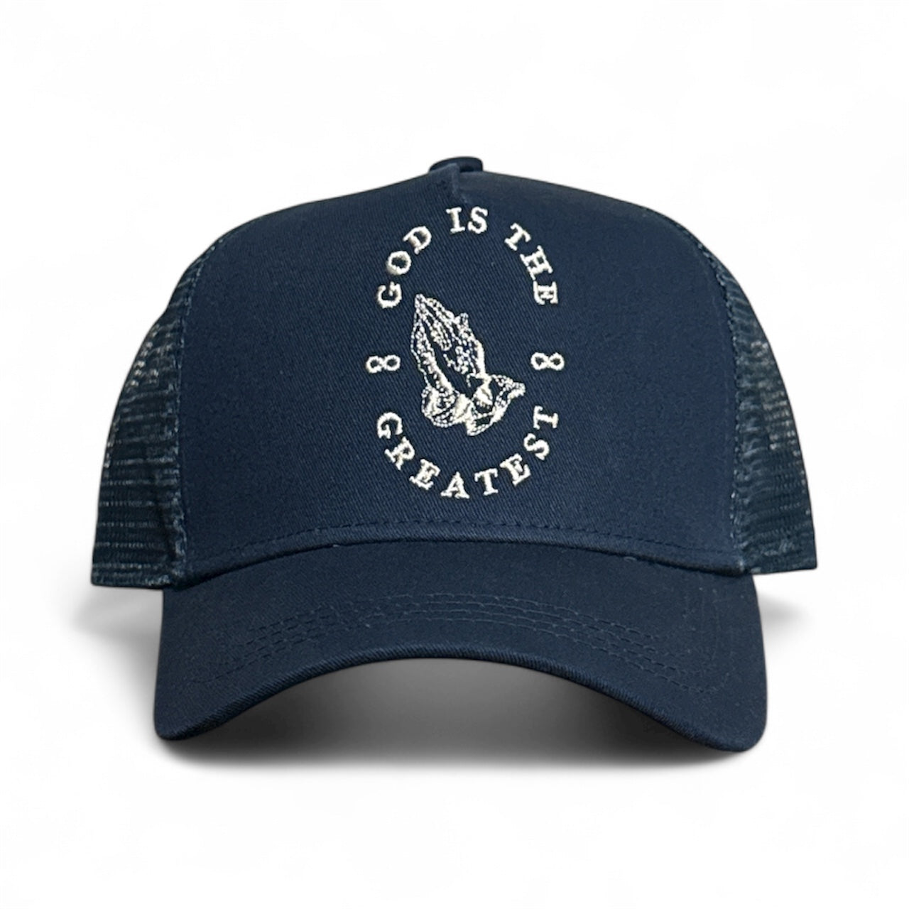 Logo Trucker