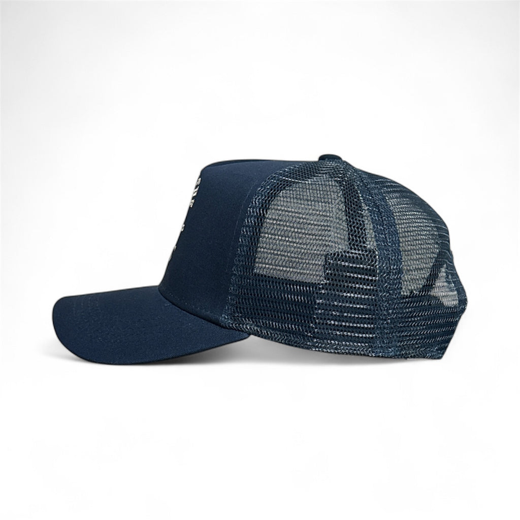 Logo Trucker