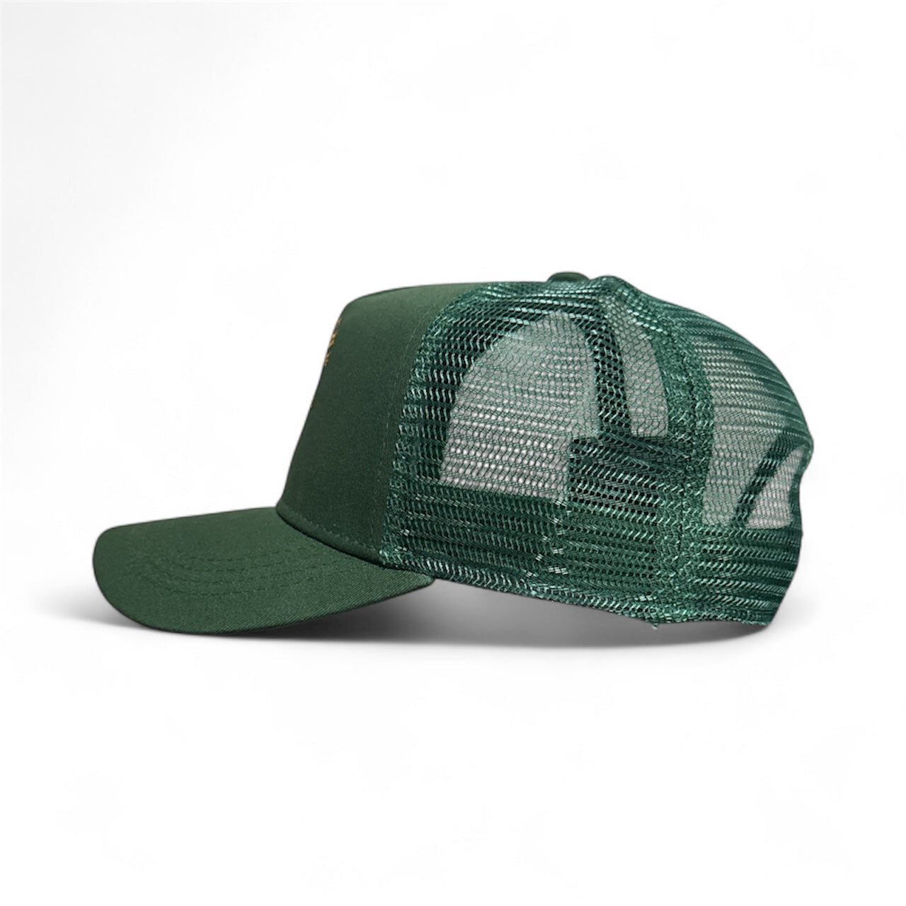 Logo Trucker