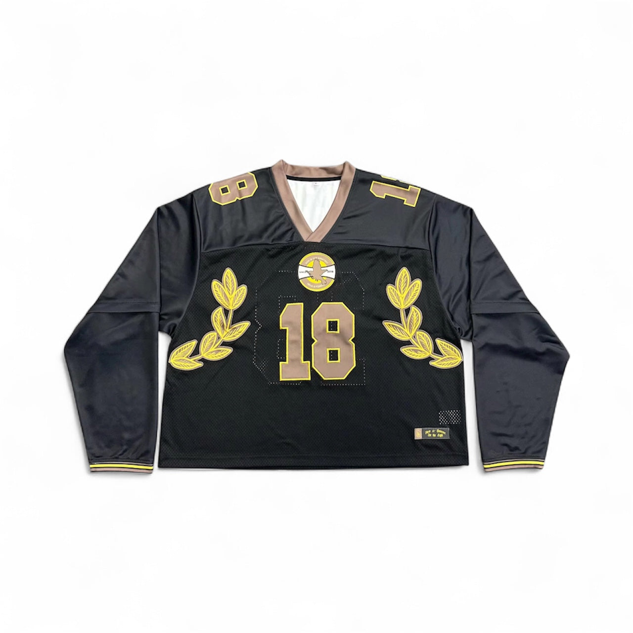 Extendo Jersey
