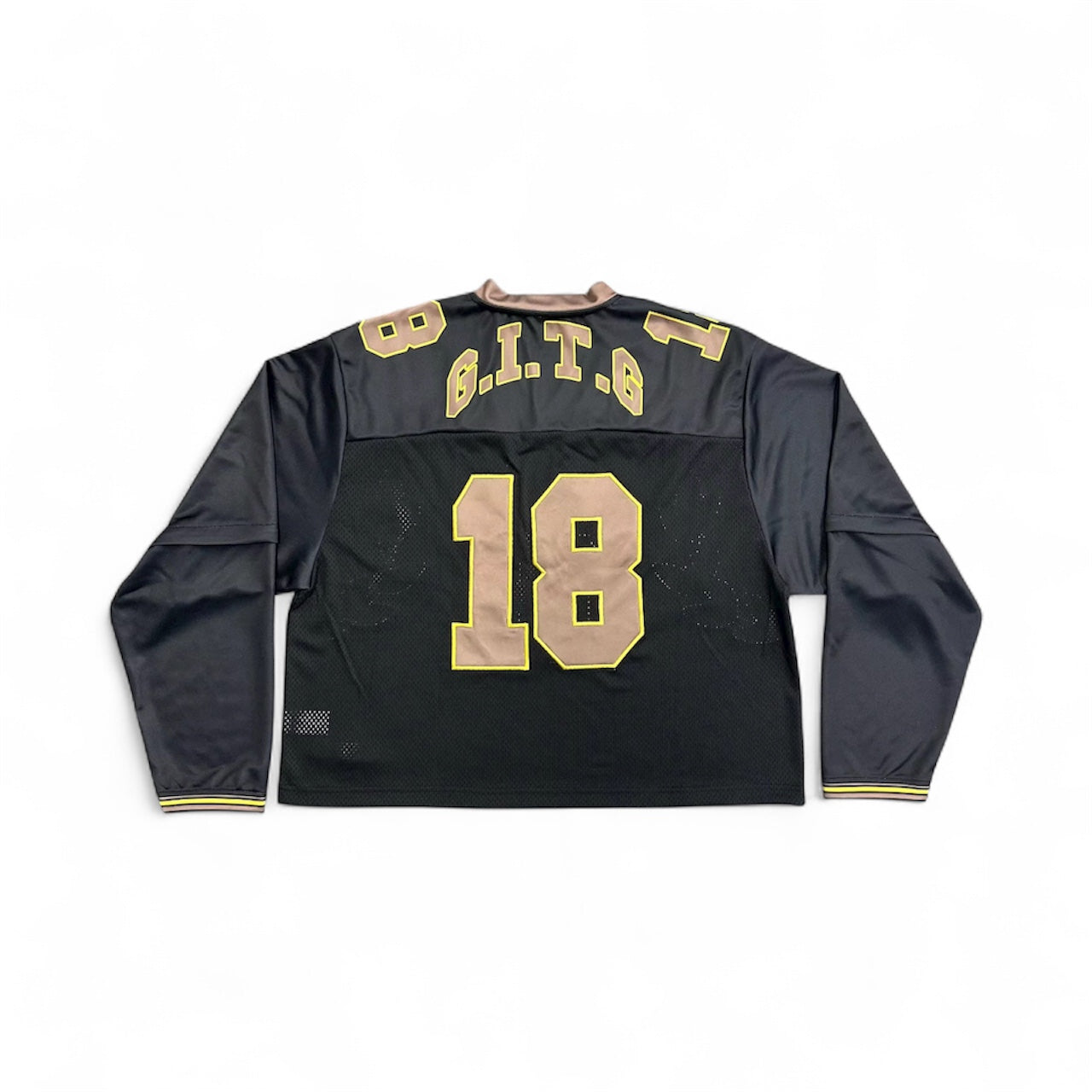 Extendo Jersey