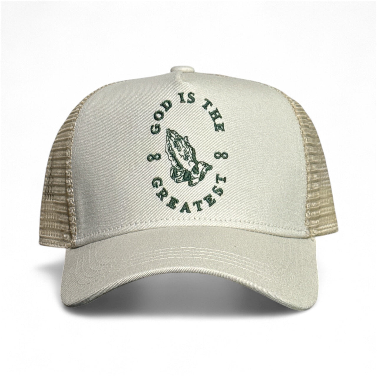 Logo Trucker