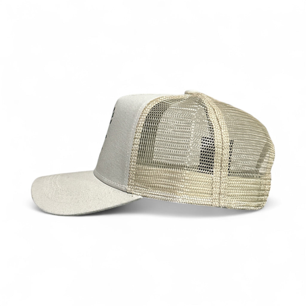 Logo Trucker