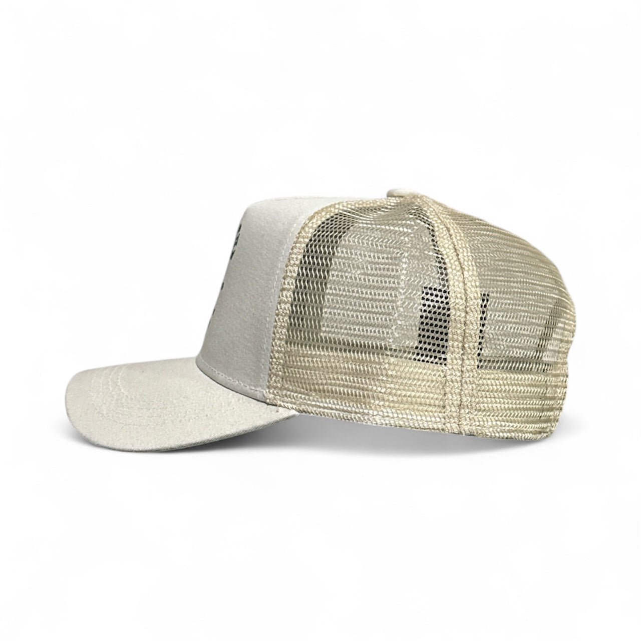 Logo Trucker