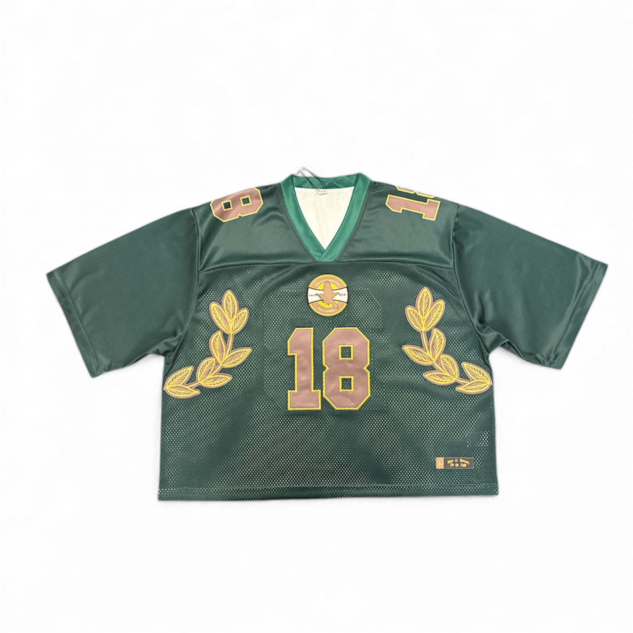 Extendo Jersey